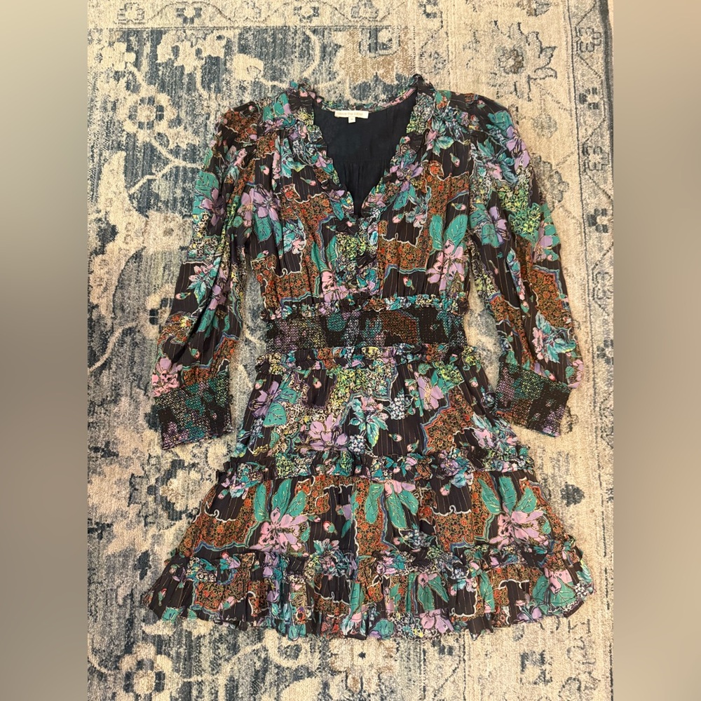 Love The Label Dress
